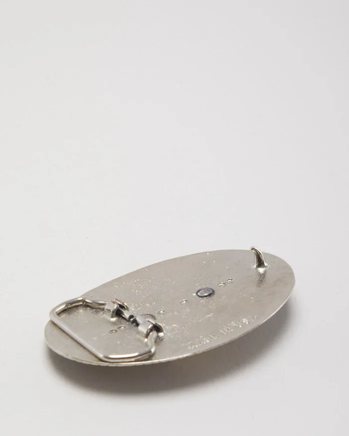 Vintage American Eagle Belt Buckle sold by Rokit product image thumbnail 2