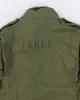 70s US Army M65 Jacket Medium sold by Rokit