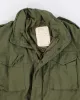 70s US Army M65 Jacket Medium sold by Rokit