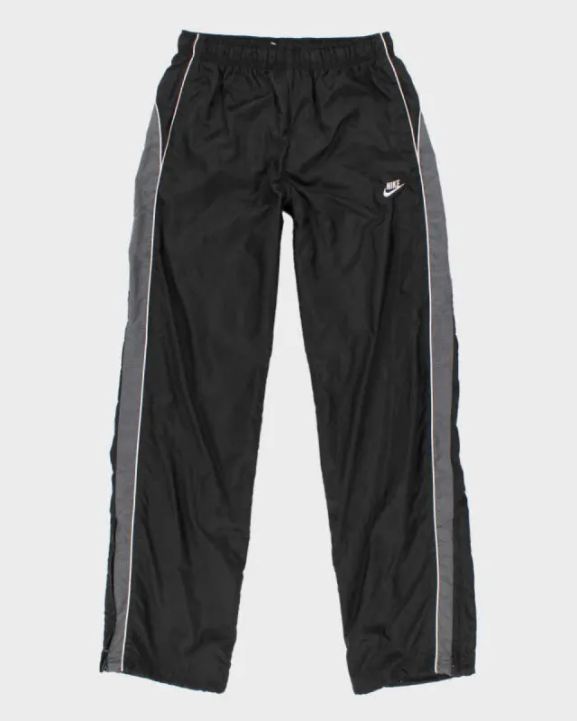 00s Nike Track Bottoms - S sold by Rokit