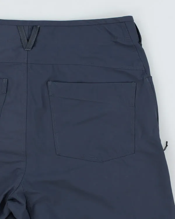 Arc'teryx Grey Shorts - W33 sold by Rokit product image thumbnail 4