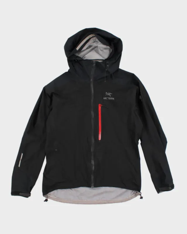 Vintage Arc'teryx Goretex Jacket - L sold by Rokit