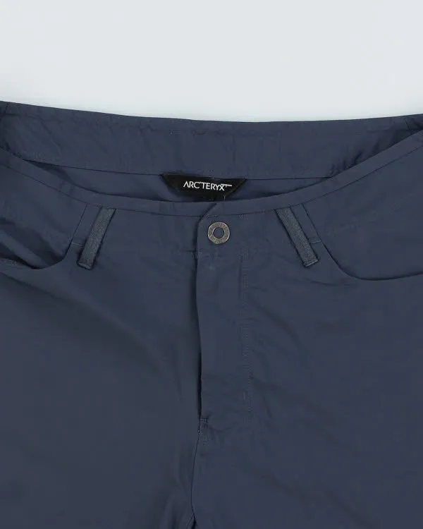 Arc'teryx Grey Shorts - W33 sold by Rokit product image thumbnail 3