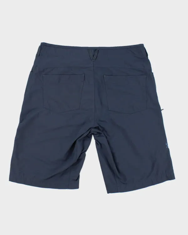 Arc'teryx Grey Shorts - W33 sold by Rokit product image thumbnail 2