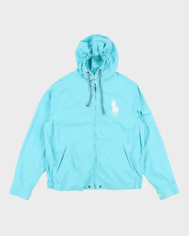 Women's Vintage Ralph Lauren Jacket - L sold by Rokit