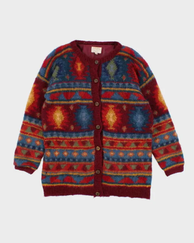 Womens Multi Knitwear sold by Rokit