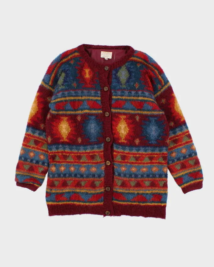 Womens Multi Knitwear sold by Rokit