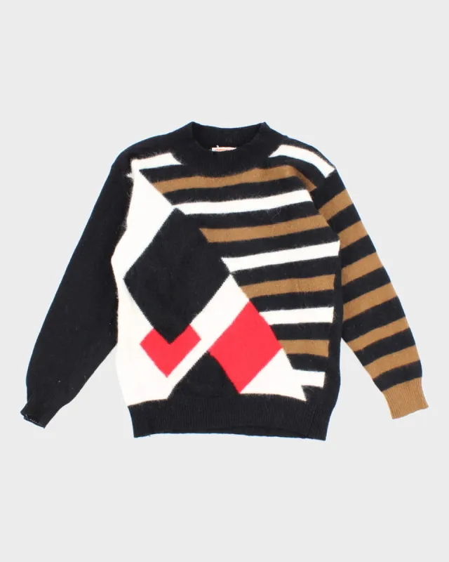 Womens Multi Knitwear sold by Rokit