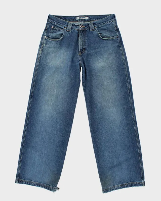 Vintage 90s Mavi Jeans - W34 L32 sold by Rokit