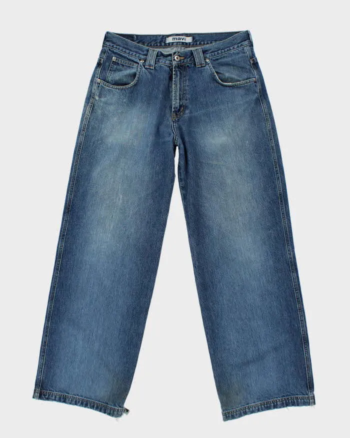 Vintage 90s Mavi Jeans - W34 L32 sold by Rokit