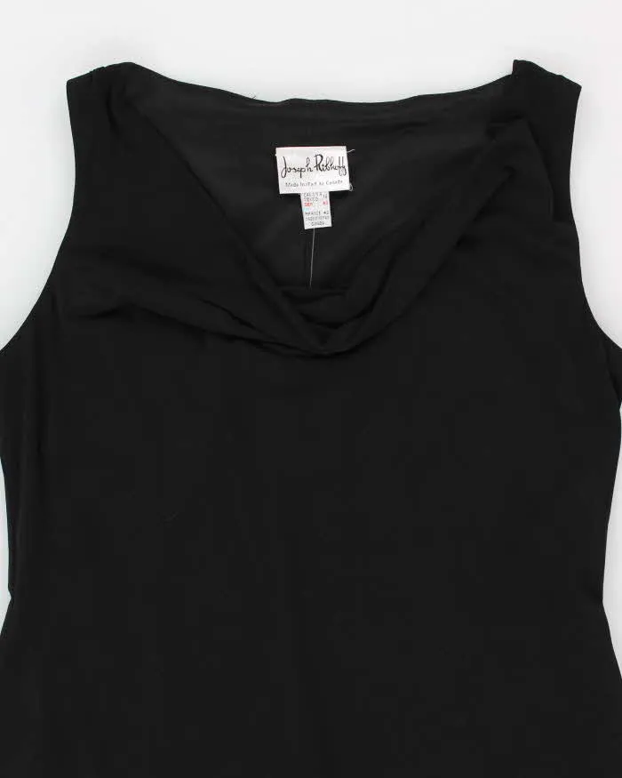 Women's Vintage 90s Joseph Ribkoff Dress - M sold by Rokit product image thumbnail 3