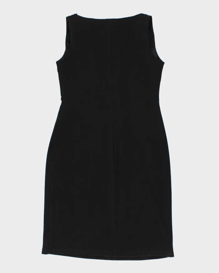 Women's Vintage 90s Joseph Ribkoff Dress - M sold by Rokit product image thumbnail 2