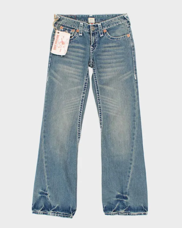 Y2K 00s True Religion Jeans - W30 L32 made by True Religion