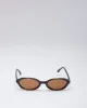 Calvin Klein Tortoiseshell Sunglasses sold by Rokit