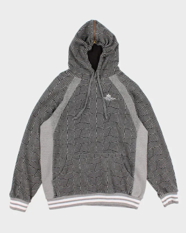 Men's Crooks and Castles Hoodie - L sold by Rokit