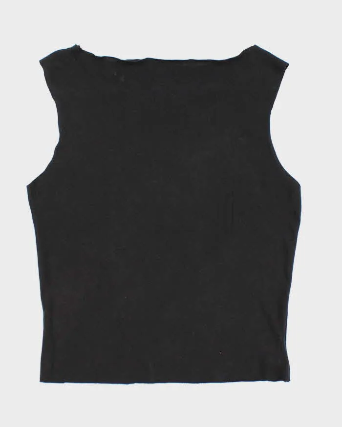 Rokit Originals Rework Slash Tank - L sold by Rokit product image thumbnail 2