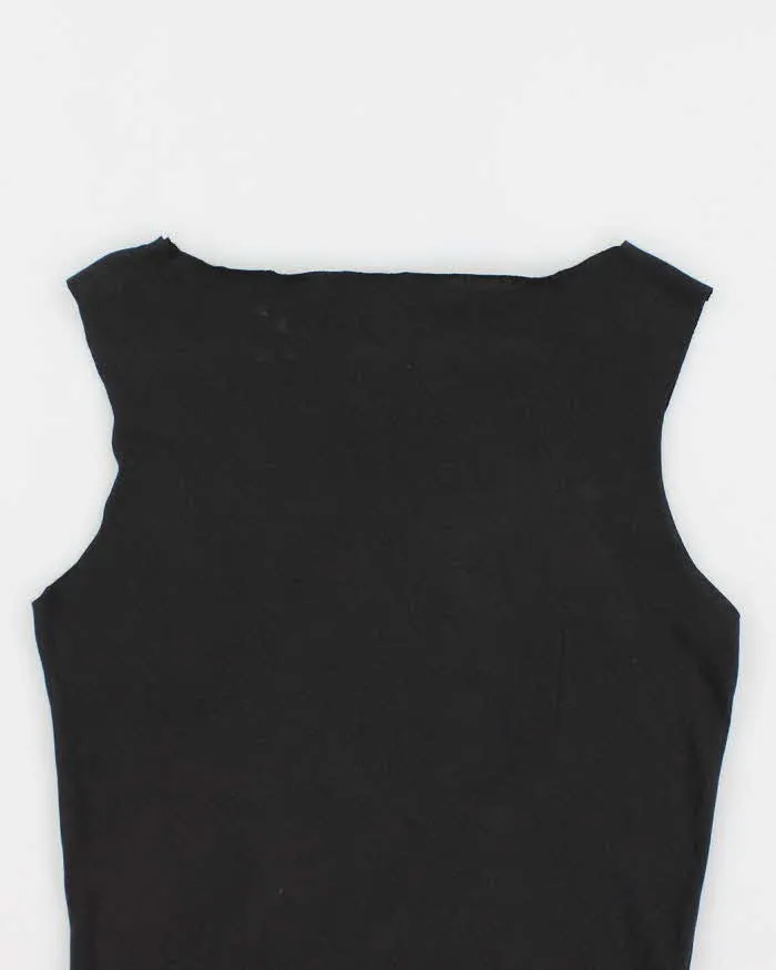Rokit Originals Rework Slash Tank - L sold by Rokit product image thumbnail 4