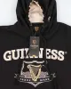 Guinness Oversized Hoodie - L sold by Rokit