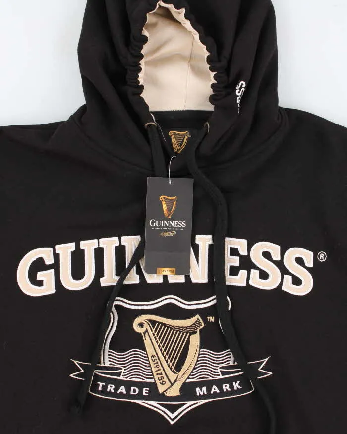 Guinness Oversized Hoodie - L sold by Rokit product image thumbnail 3