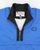 Vintage 90s Champion Windbreaker Jacket - M sold by Rokit