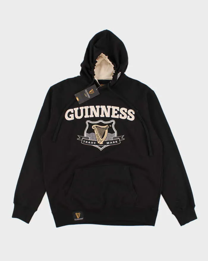 Guinness Oversized Hoodie - L sold by Rokit