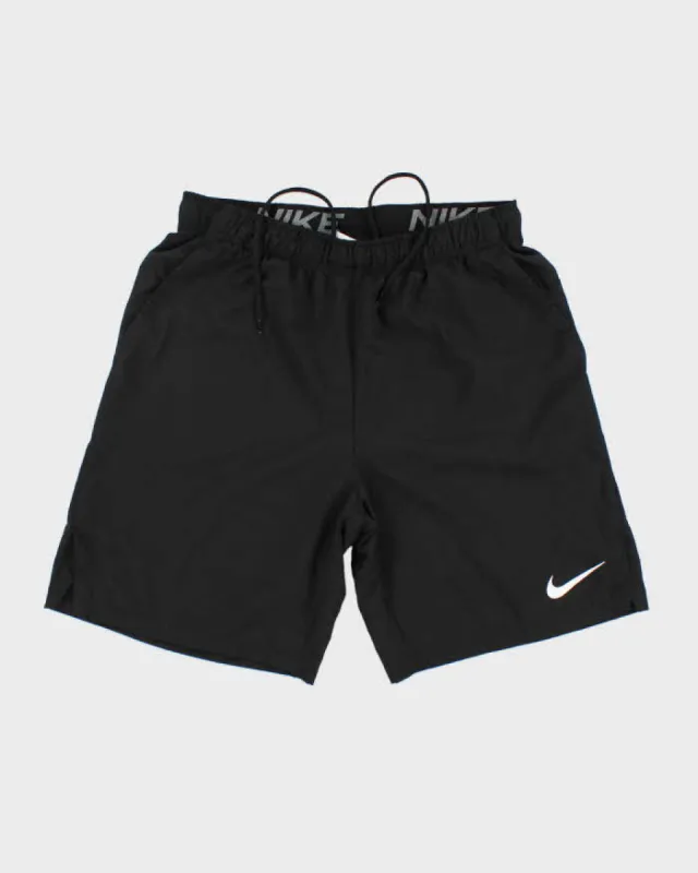 Men's Nike Black Shorts - L sold by Rokit