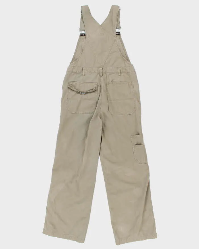 Vintage 90s Calvin Klein Dungarees - M sold by Rokit product image thumbnail 2