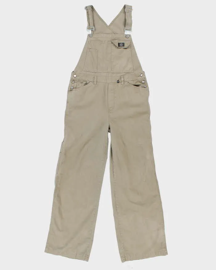 Vintage 90s Calvin Klein Dungarees - M sold by Rokit