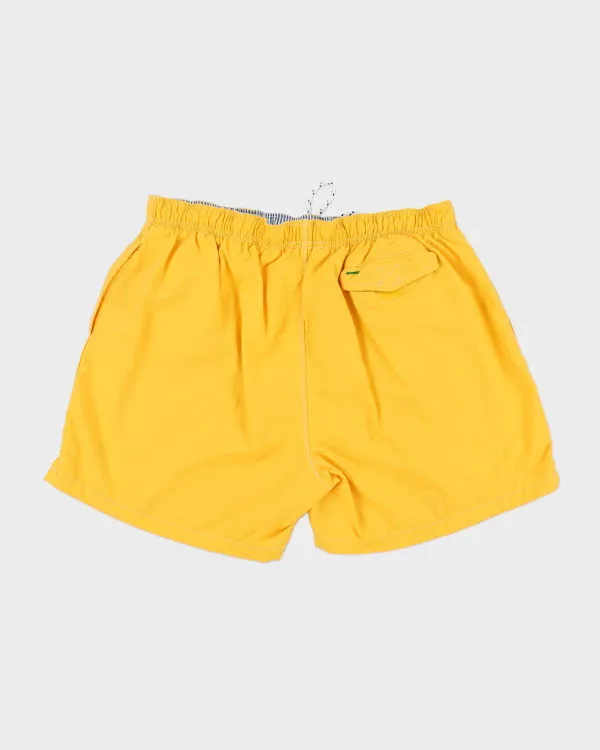 Vintage Tommy Hilfiger Lightweight Swimming Shorts - W30 L5 sold by Rokit product image thumbnail 2