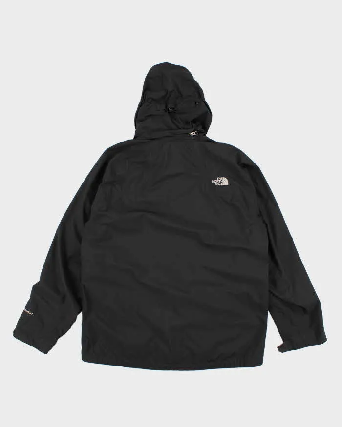 The North Face Men's Hooded Black Jacket - L sold by Rokit product image thumbnail 2