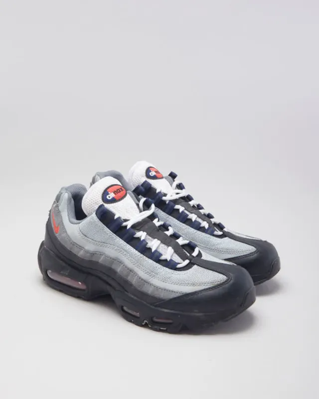 Nike Men's Air Max 95 Shadow - UK 7.5 sold by Rokit