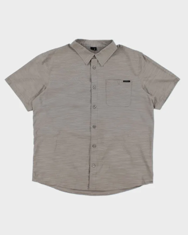 Y2k 00s Oakley Shirt - XL sold by Rokit