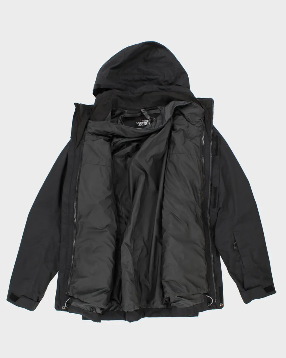 Men's The North Face Black Clement Triclimate Jacket - M sold by Rokit product image thumbnail 3