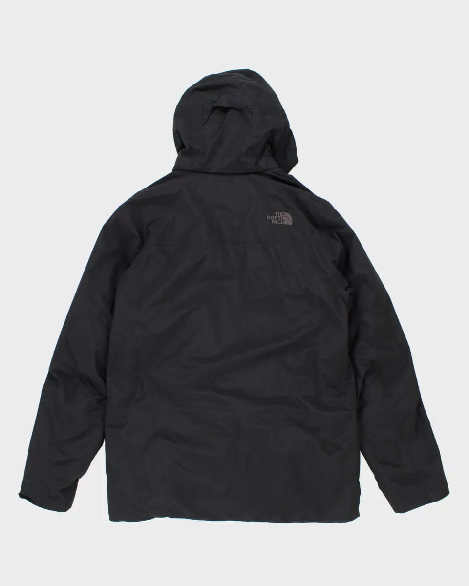 Men's The North Face Black Clement Triclimate Jacket - M sold by Rokit product image thumbnail 2
