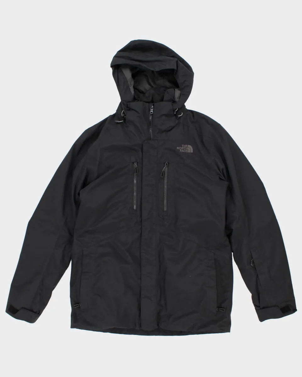Men's The North Face Black Clement Triclimate Jacket - M sold by Rokit