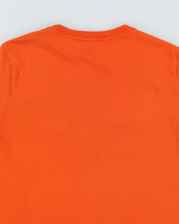 Vintage Y2K Diesel is Dead T-Shirt - M sold by Rokit product image thumbnail 4