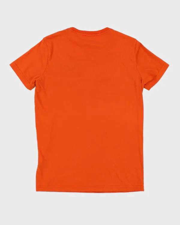 Vintage Y2K Diesel is Dead T-Shirt - M sold by Rokit product image thumbnail 2