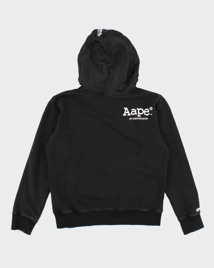 Womans Back AAPE Utility Style Hoodie - XL sold by Rokit product image thumbnail 2