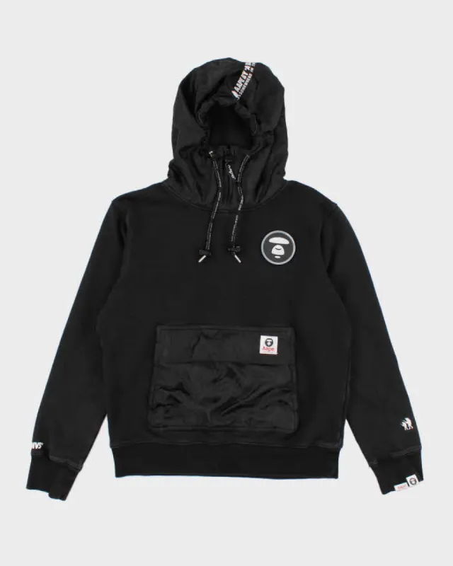 Womans Back AAPE Utility Style Hoodie - XL sold by Rokit