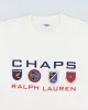 Vintage Ralph Lauren Chaps T-shirt - L sold by Rokit