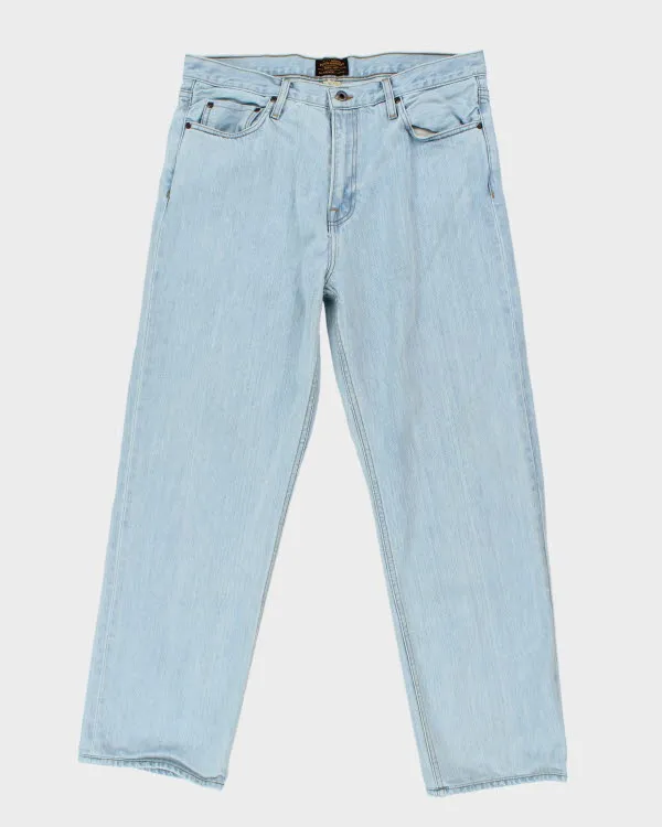 Vintage Filson Jeans - W34 L34 sold by Rokit