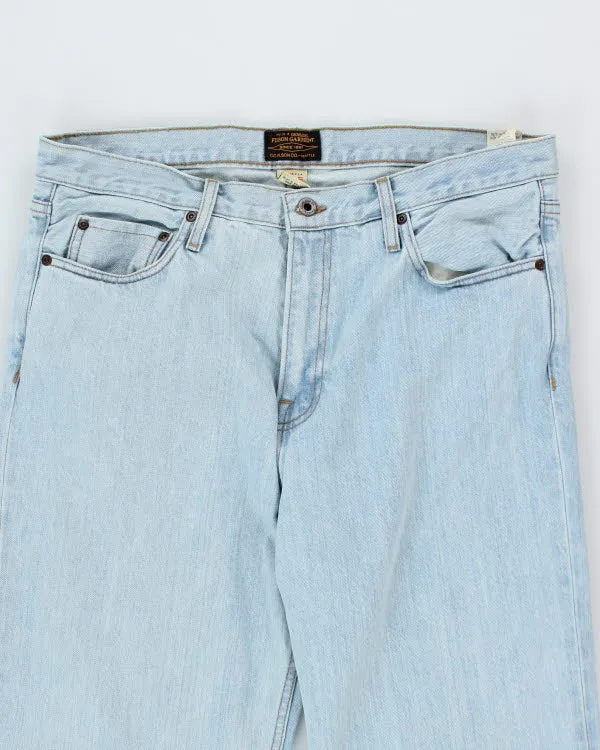 Vintage Filson Jeans - W34 L34 sold by Rokit product image thumbnail 3