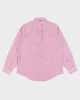 Brooks Brothers Pink Check Shirt - L sold by Rokit