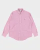 Brooks Brothers Pink Check Shirt - L sold by Rokit
