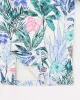 Tommy Bahama Hawaiian Silk Shirt - L sold by Rokit