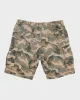 Levi's Camouflage Cargo Shorts - XL sold by Rokit