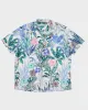 Tommy Bahama Hawaiian Silk Shirt - L sold by Rokit