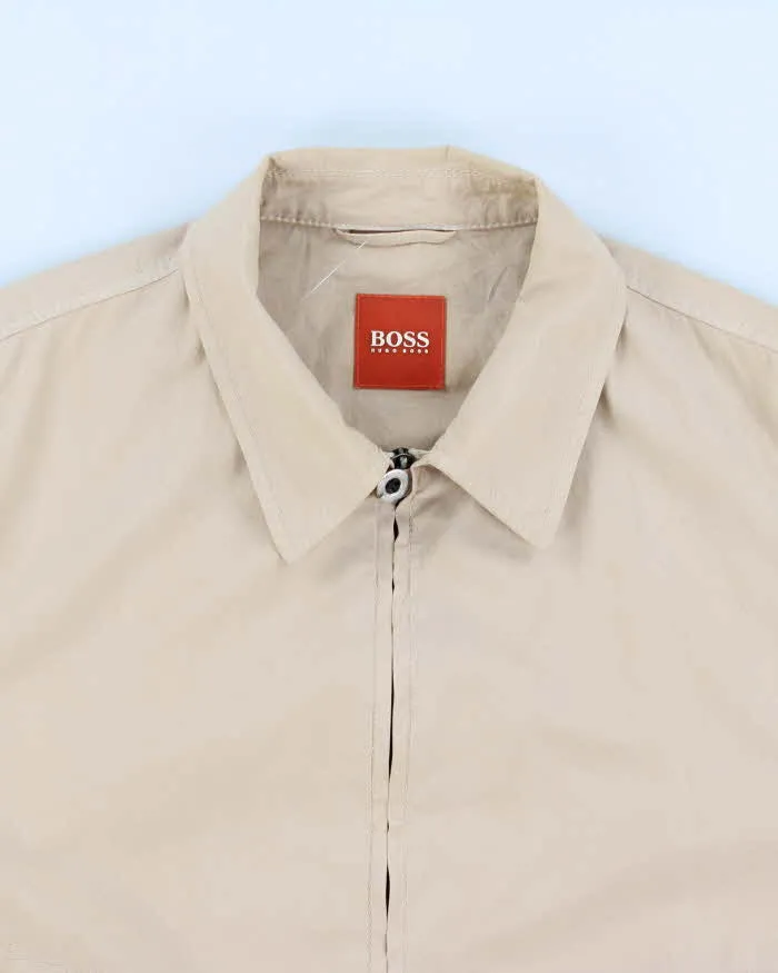 Hugo Boss Harrington Jacket - XL sold by Rokit product image thumbnail 3