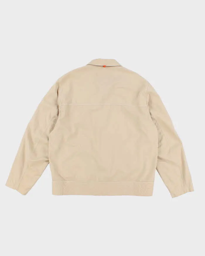 Hugo Boss Harrington Jacket - XL sold by Rokit product image thumbnail 2
