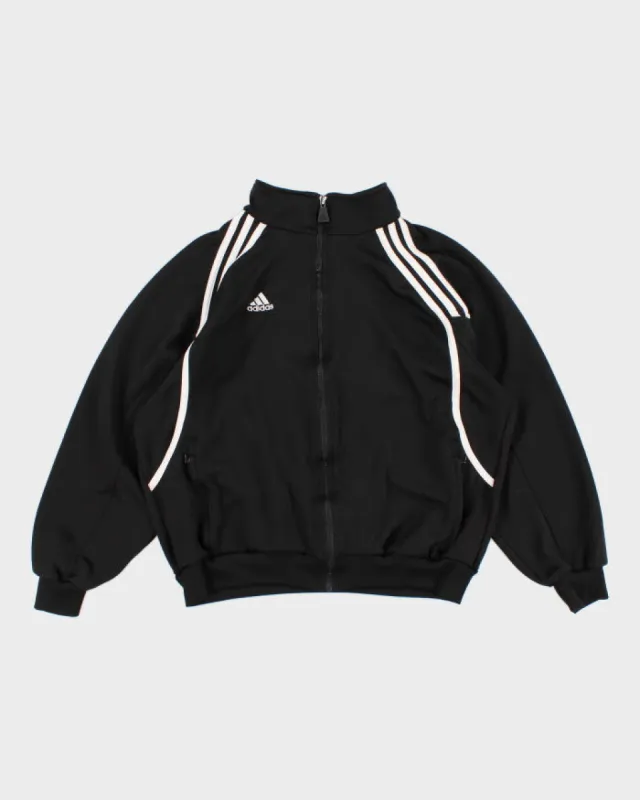 Vintage 90s Adidas Classic Track Jacket - L sold by Rokit